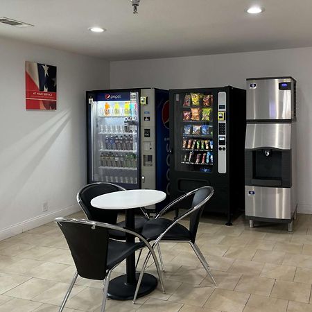 Motel 6-Abilene, Tx Kültér fotó