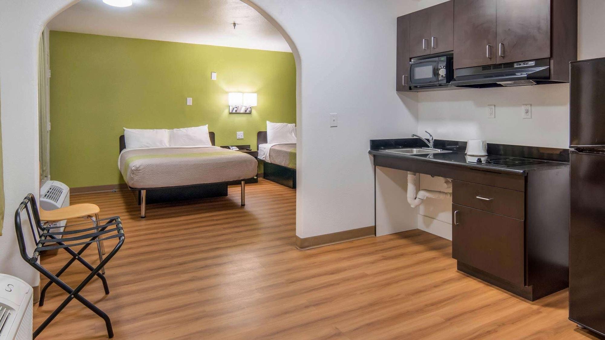 Motel 6-Abilene, Tx Kültér fotó