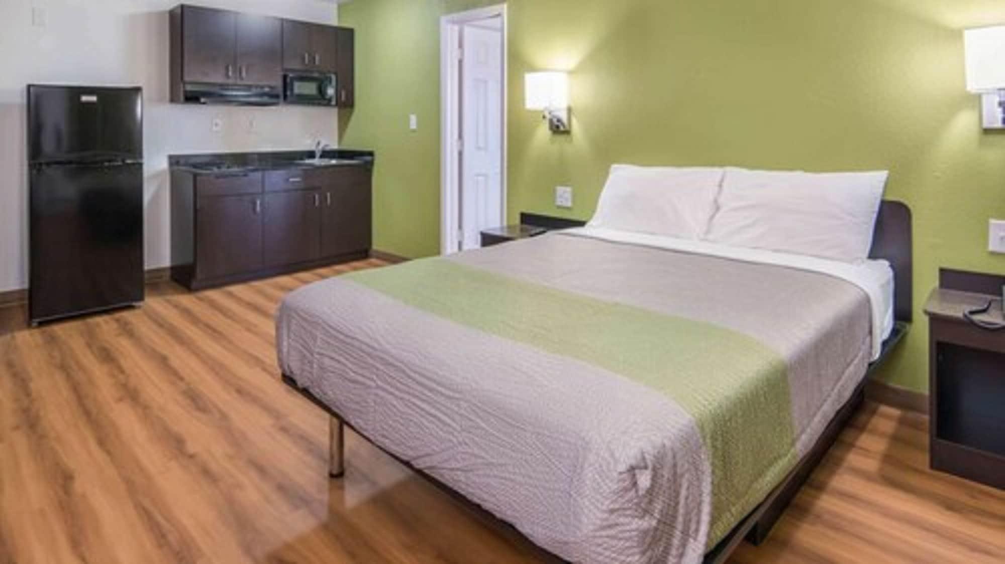 Motel 6-Abilene, Tx Kültér fotó