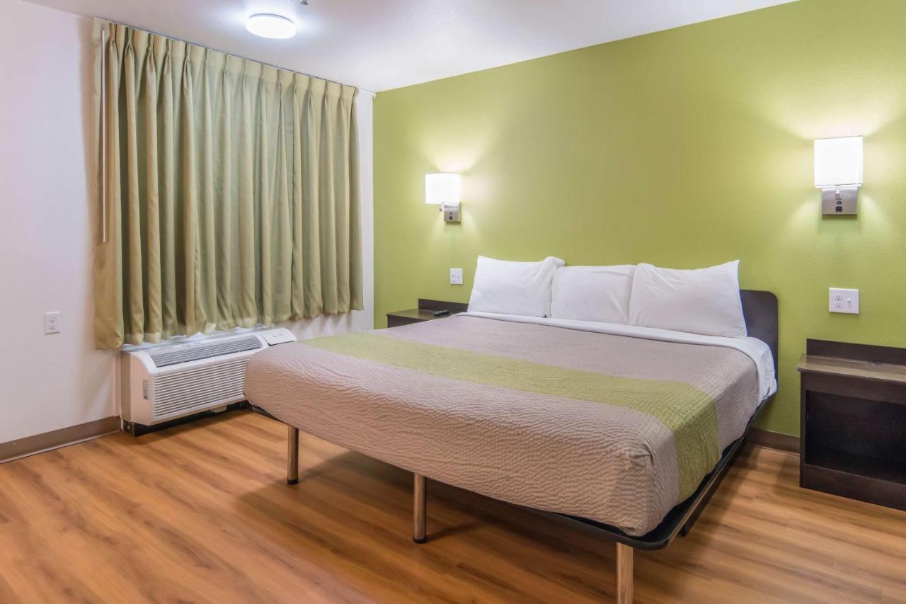 Motel 6-Abilene, Tx Kültér fotó