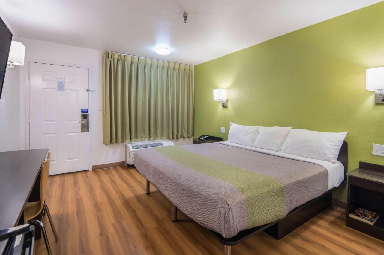 Motel 6-Abilene, Tx Kültér fotó