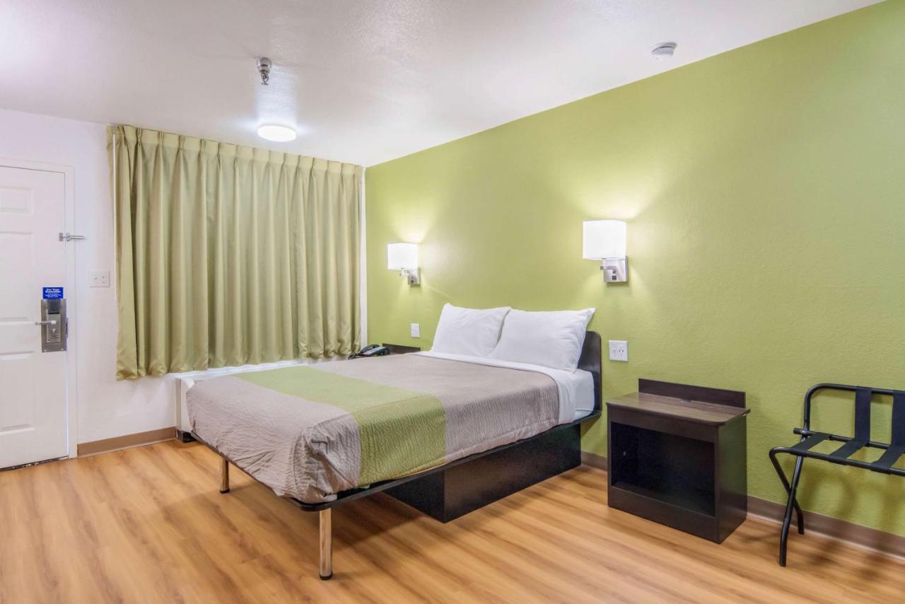 Motel 6-Abilene, Tx Kültér fotó