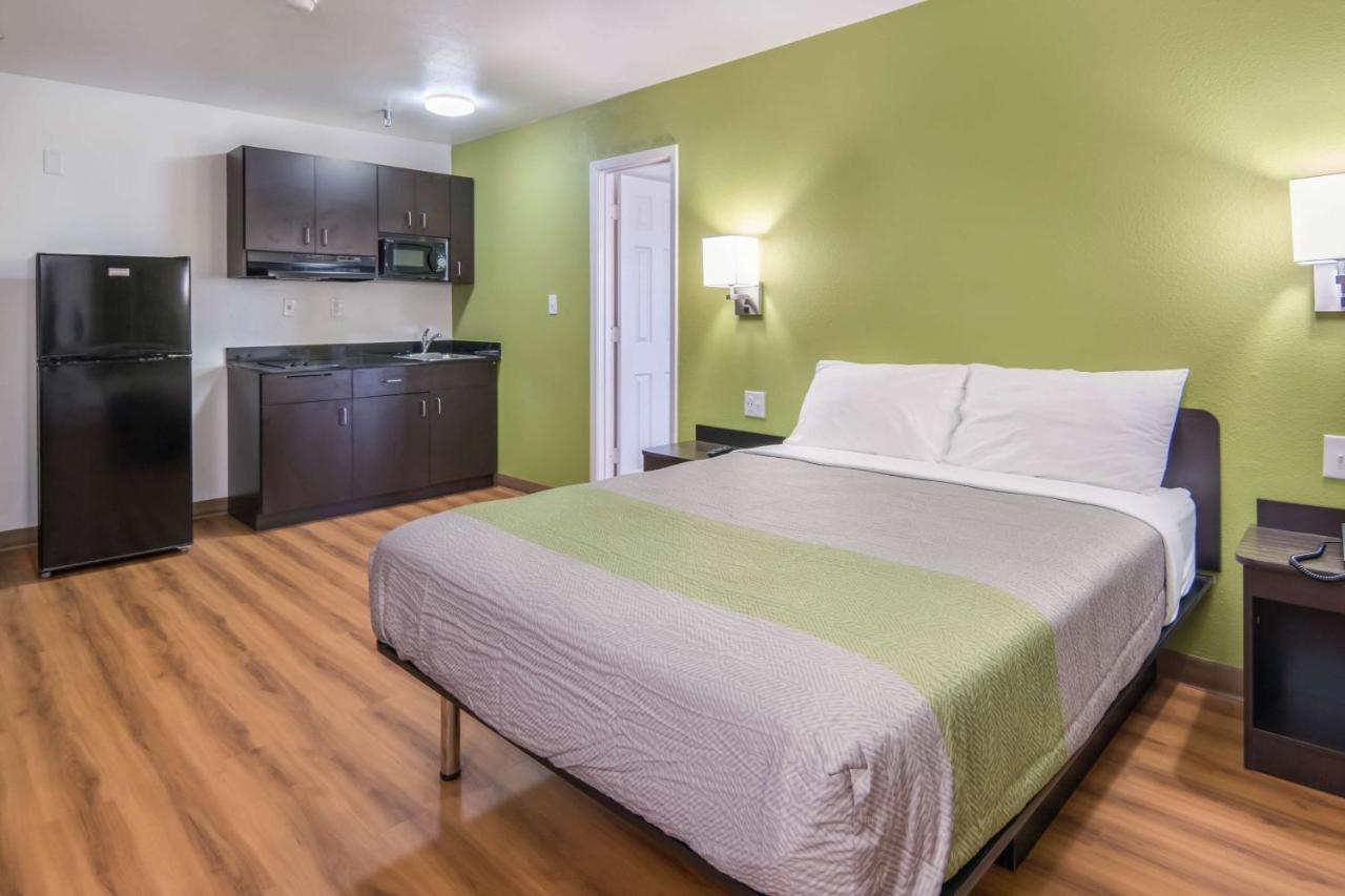 Motel 6-Abilene, Tx Kültér fotó