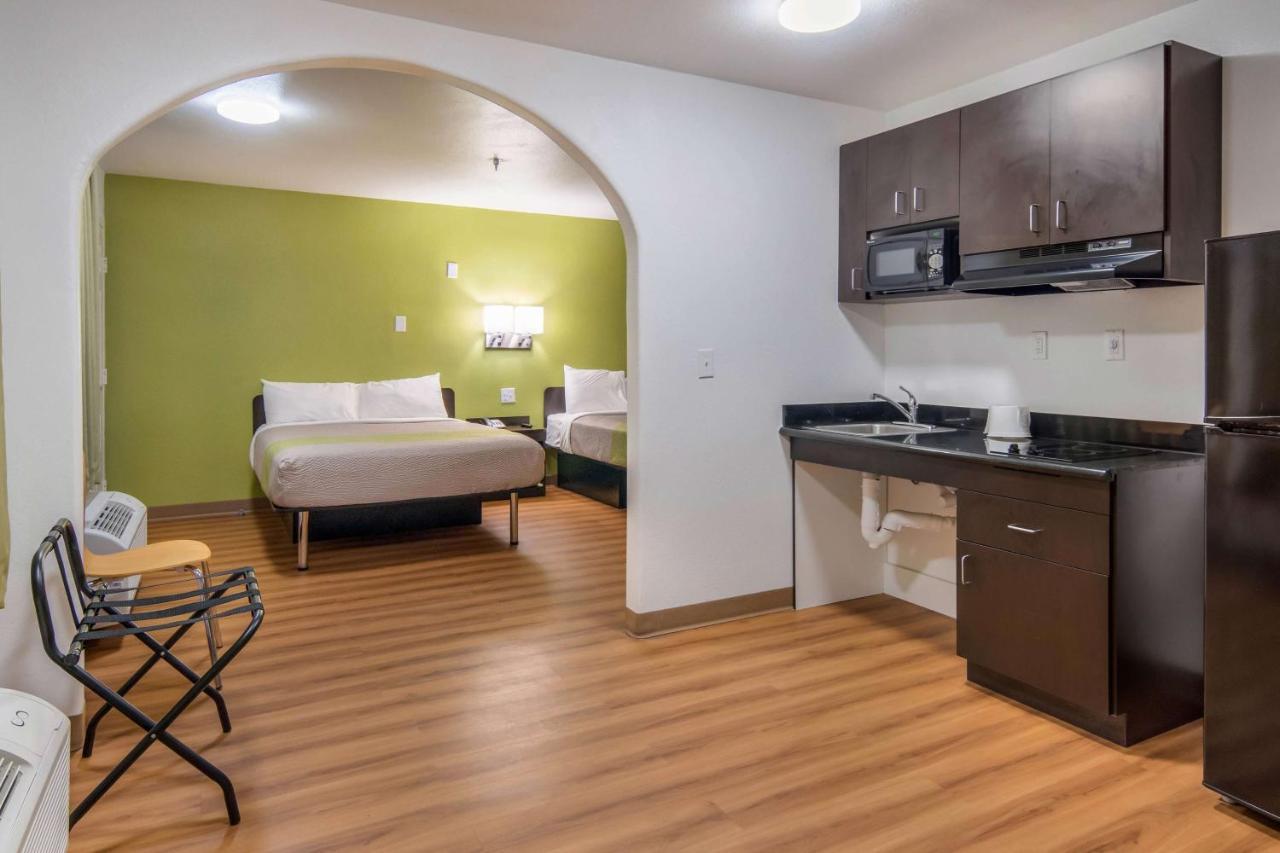 Motel 6-Abilene, Tx Kültér fotó