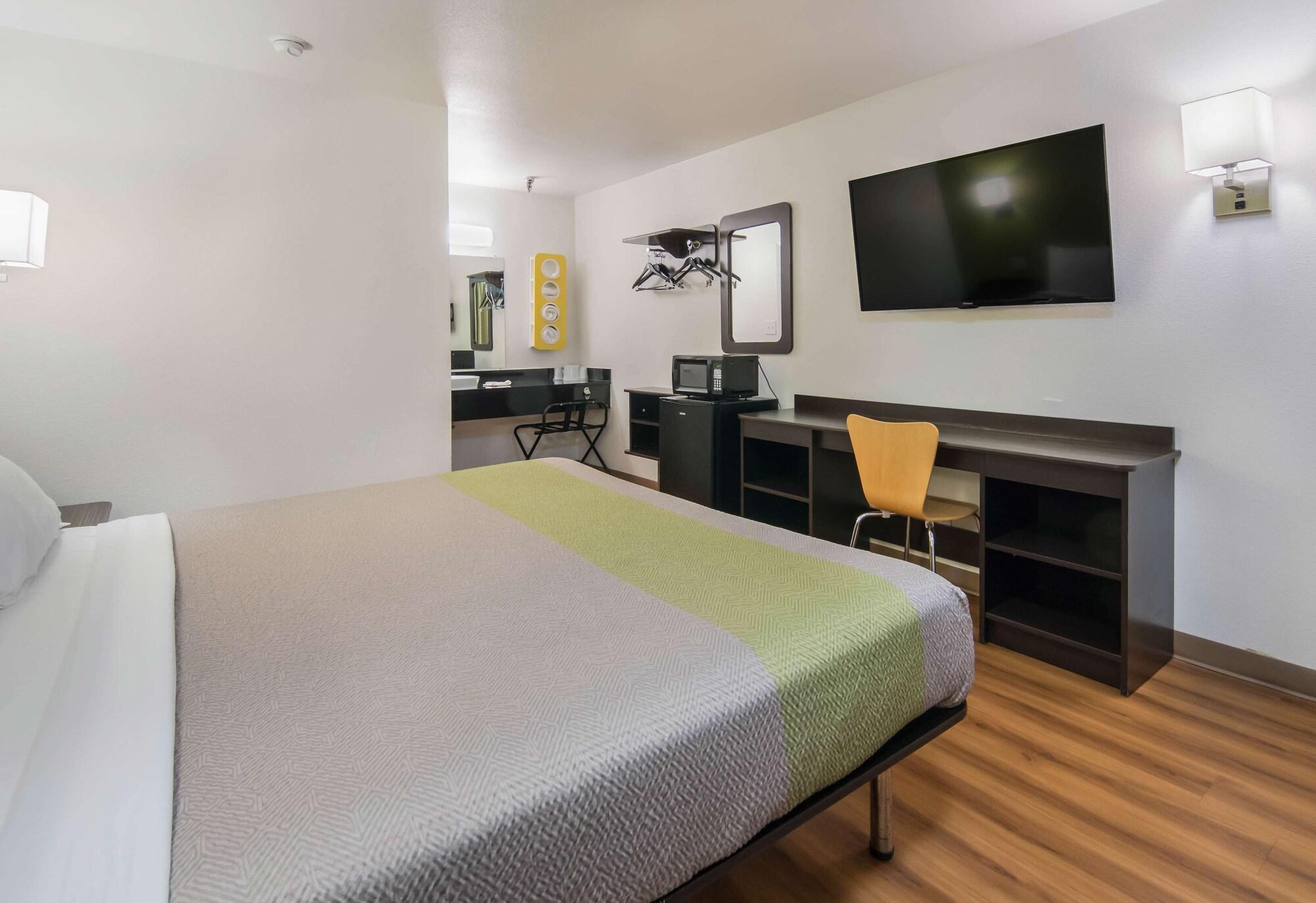 Motel 6-Abilene, Tx Kültér fotó