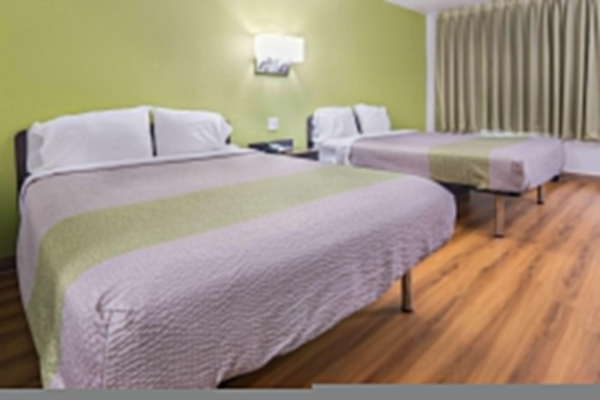 Motel 6-Abilene, Tx Kültér fotó