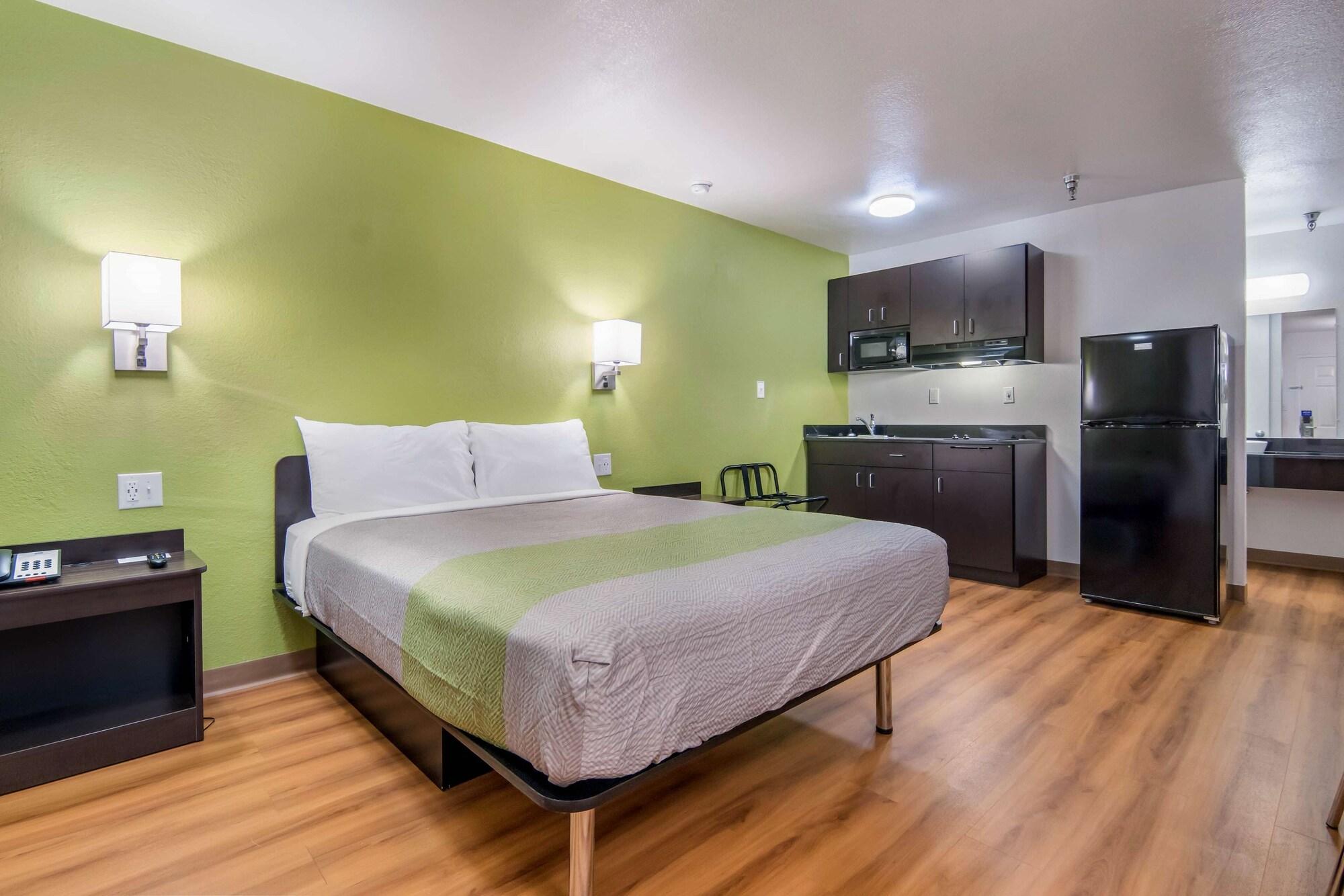 Motel 6-Abilene, Tx Kültér fotó