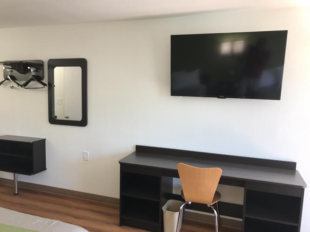 Motel 6-Abilene, Tx Kültér fotó