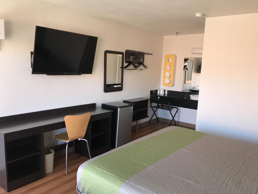 Motel 6-Abilene, Tx Kültér fotó