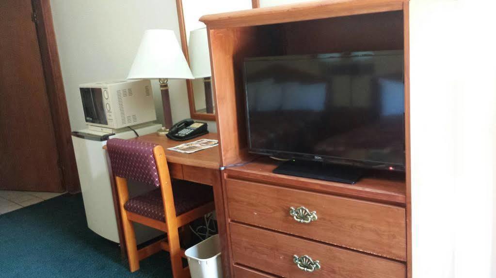 Motel 6-Abilene, Tx Kültér fotó