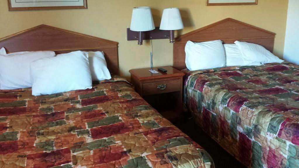 Motel 6-Abilene, Tx Kültér fotó