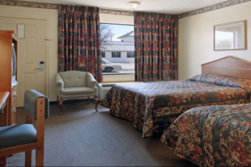 Motel 6-Abilene, Tx Kültér fotó