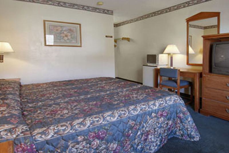 Motel 6-Abilene, Tx Kültér fotó