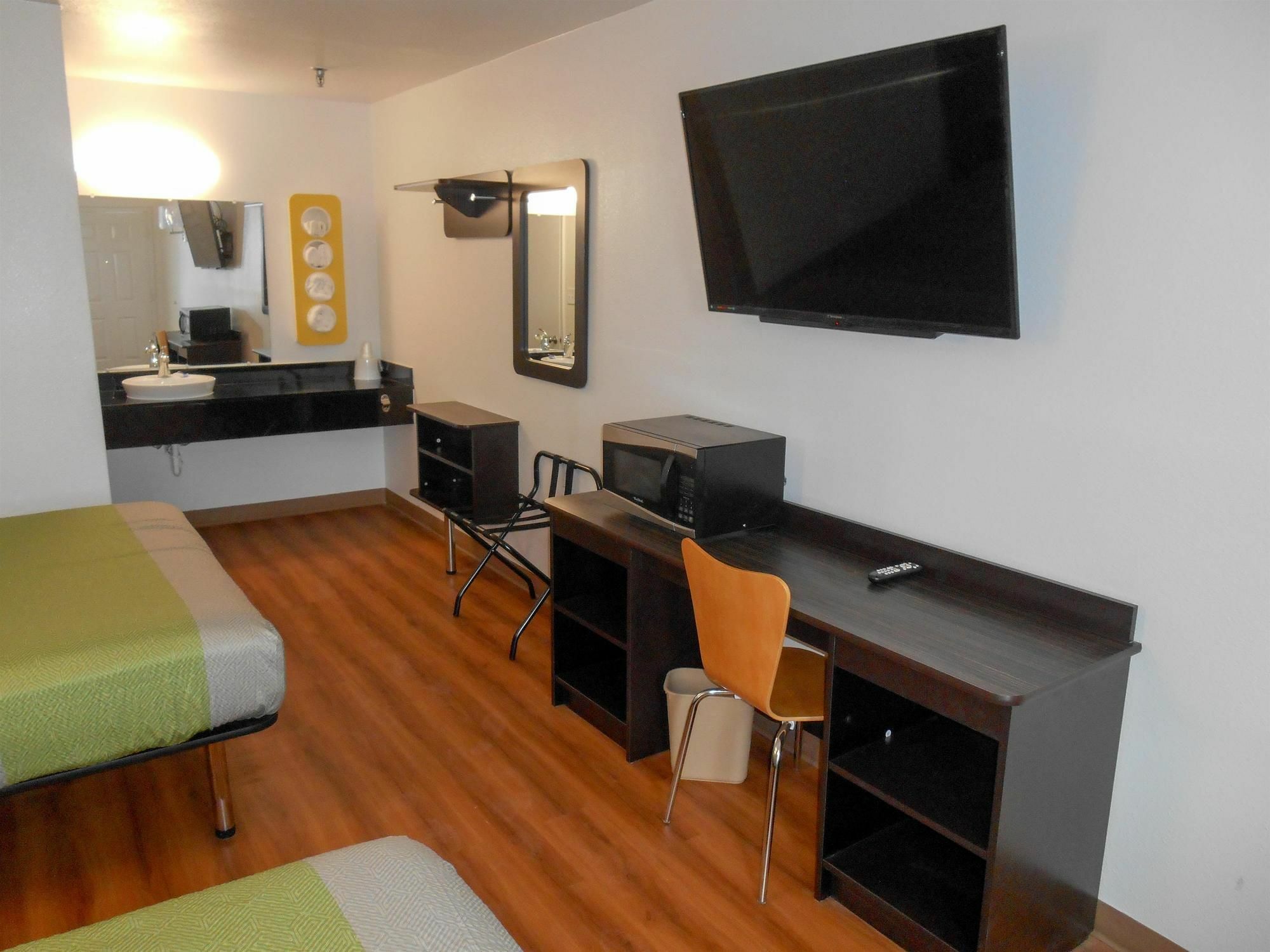 Motel 6-Abilene, Tx Kültér fotó