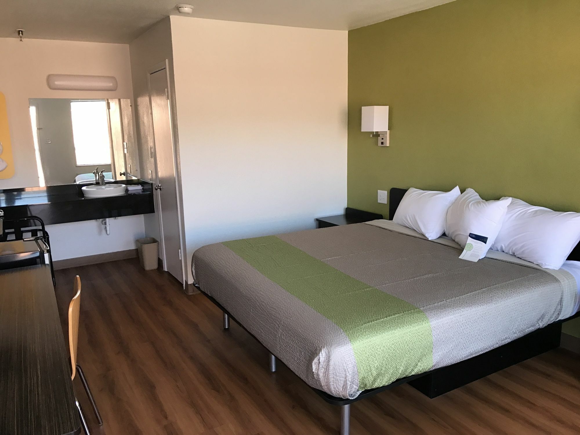 Motel 6-Abilene, Tx Kültér fotó