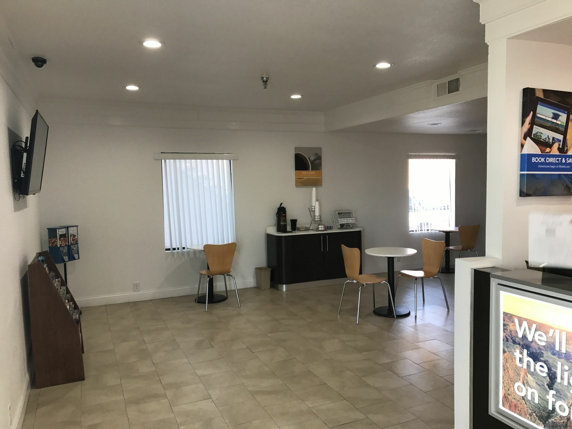 Motel 6-Abilene, Tx Kültér fotó