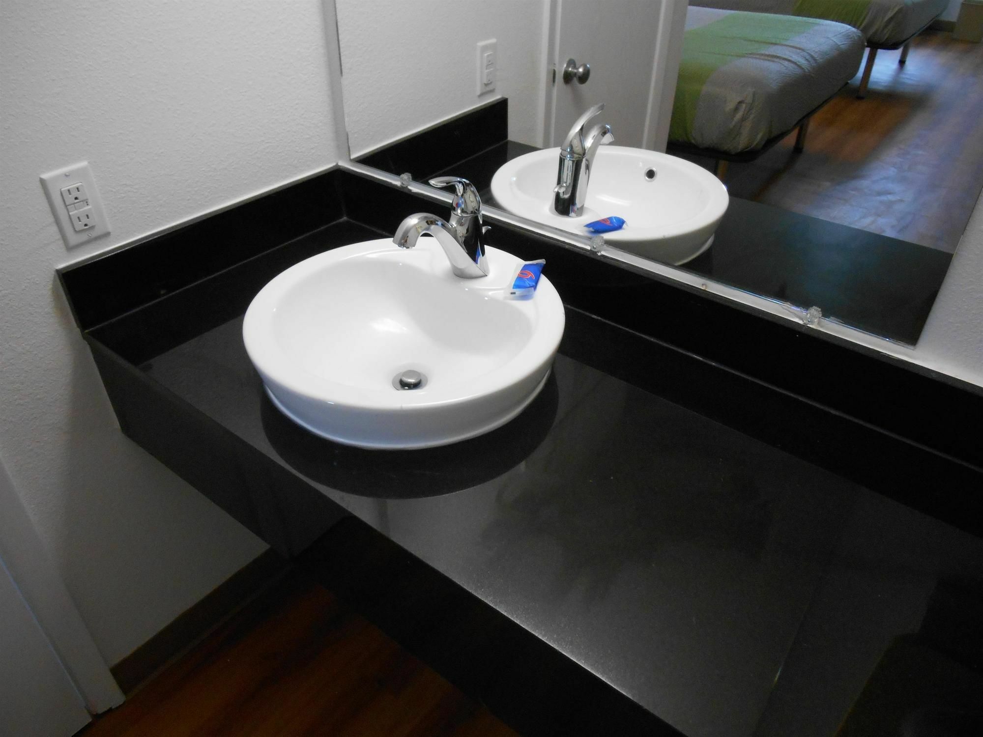 Motel 6-Abilene, Tx Kültér fotó